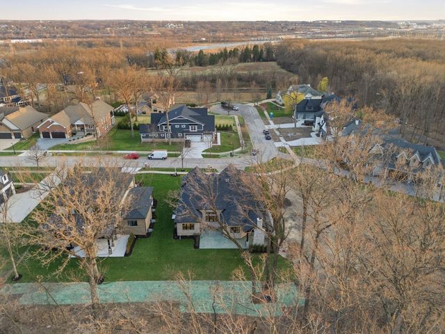 1532 Linden Circle, Lemont, IL 60439