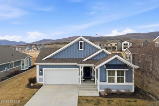 2727 E Red Barn Road, Heber City, UT 84032