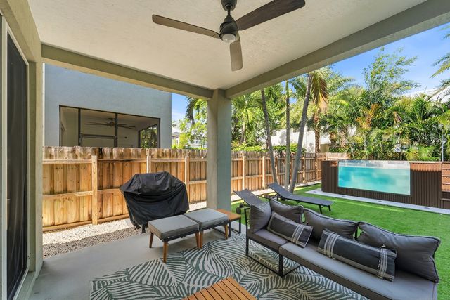 1141 NE 3rd Avenue, Fort Lauderdale, FL 33304