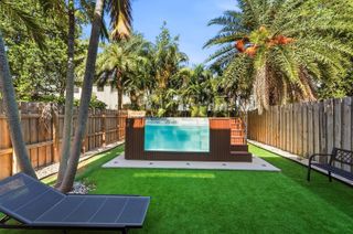 1141 NE 3rd Avenue, Fort Lauderdale, FL 33304