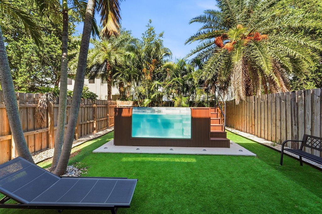 1141 NE 3rd Avenue, Fort Lauderdale, FL 33304