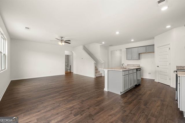 631 Whitman Lane, Stockbridge, GA 30281