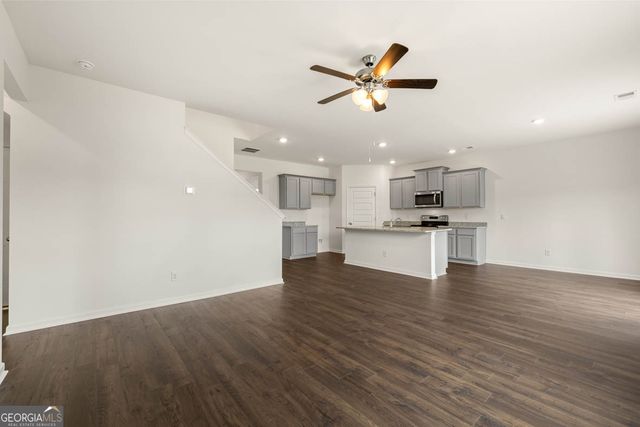 631 Whitman Lane, Stockbridge, GA 30281