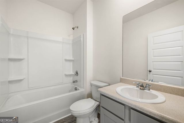 631 Whitman Lane, Stockbridge, GA 30281