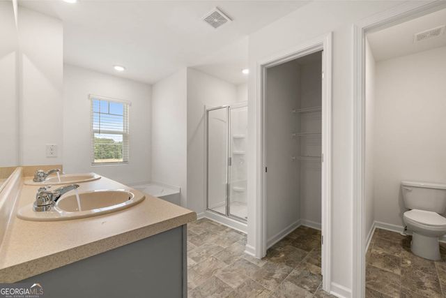 631 Whitman Lane, Stockbridge, GA 30281