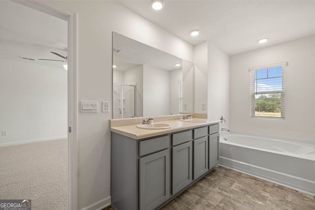 631 Whitman Lane, Stockbridge, GA 30281