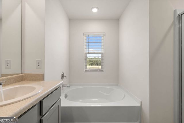 631 Whitman Lane, Stockbridge, GA 30281