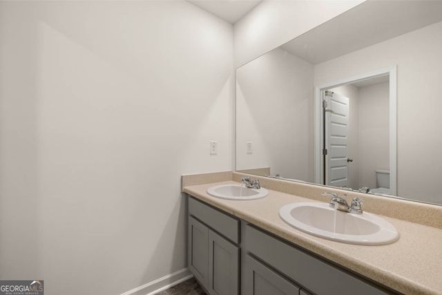 631 Whitman Lane, Stockbridge, GA 30281