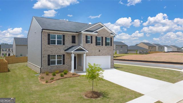 631 Whitman Lane, Stockbridge, GA 30281