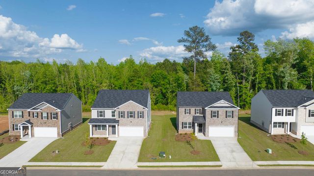 631 Whitman Lane, Stockbridge, GA 30281