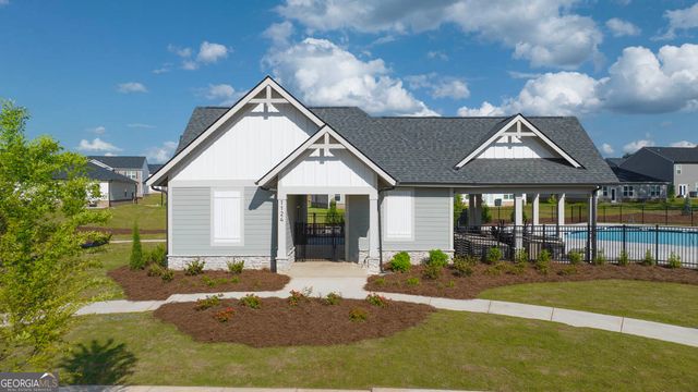 631 Whitman Lane, Stockbridge, GA 30281