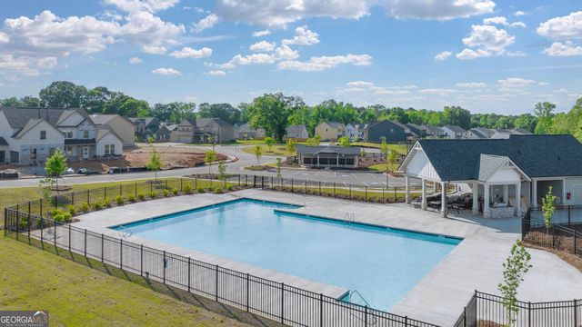 631 Whitman Lane, Stockbridge, GA 30281