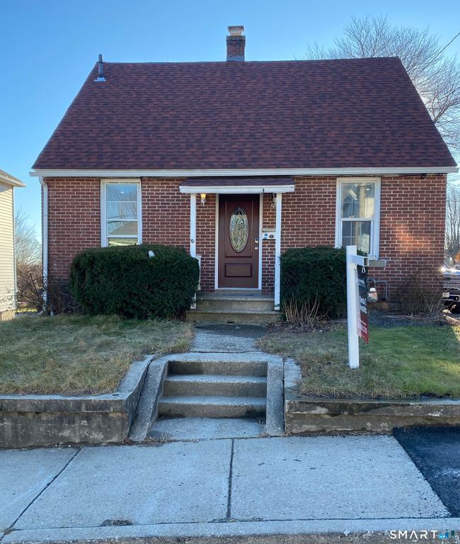 212 Platt Street, Waterbury, CT 06704