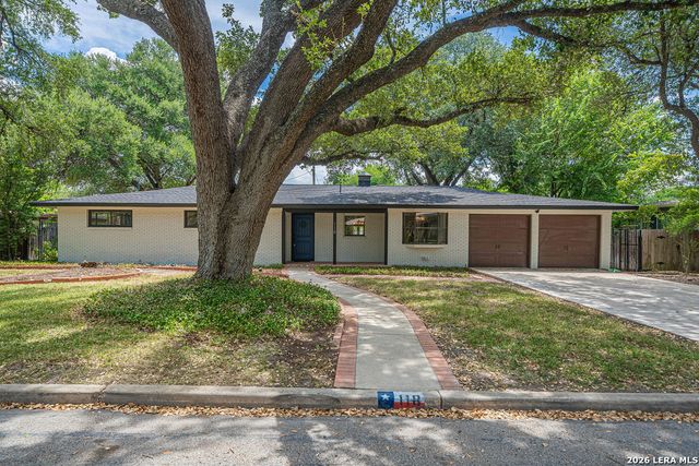 118 Tophill, San Antonio, TX 78209