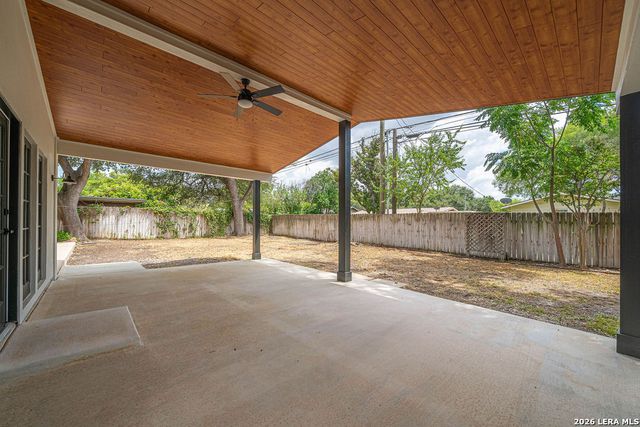 118 Tophill, San Antonio, TX 78209