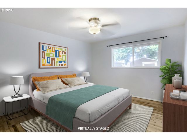 457 Nw YONIA Ct, Hillsboro, OR 97124