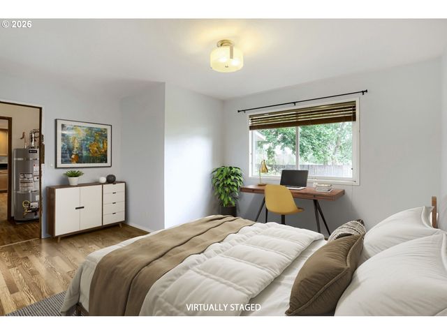 457 Nw YONIA Ct, Hillsboro, OR 97124