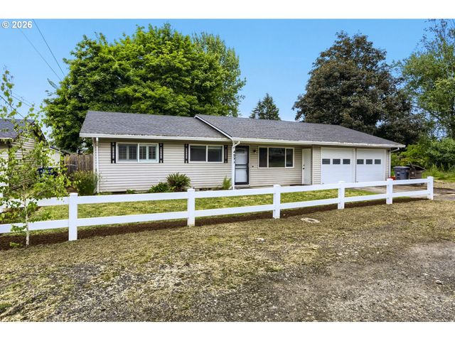 457 Nw YONIA Ct, Hillsboro, OR 97124