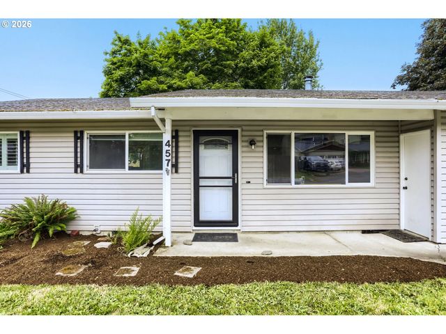 457 Nw YONIA Ct, Hillsboro, OR 97124