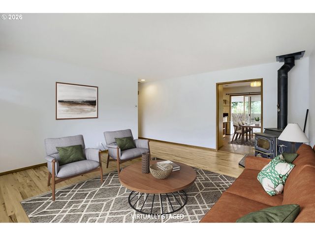 457 Nw YONIA Ct, Hillsboro, OR 97124