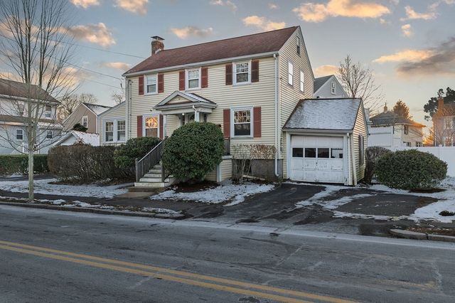 179 Harvard Street, Quincy, MA 02170
