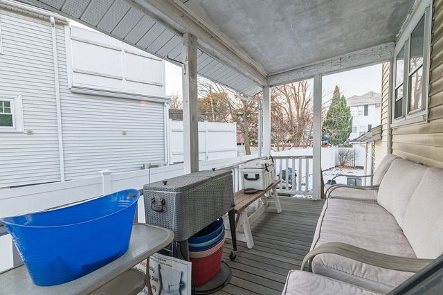 179 Harvard Street, Quincy, MA 02170