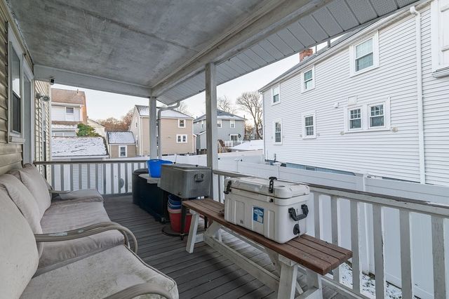 179 Harvard Street, Quincy, MA 02170