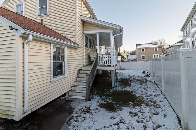 179 Harvard Street, Quincy, MA 02170