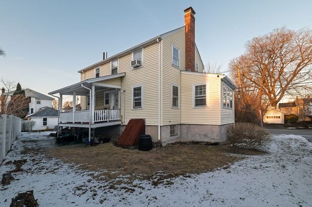 179 Harvard Street, Quincy, MA 02170