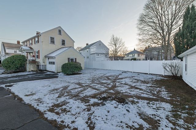 179 Harvard Street, Quincy, MA 02170