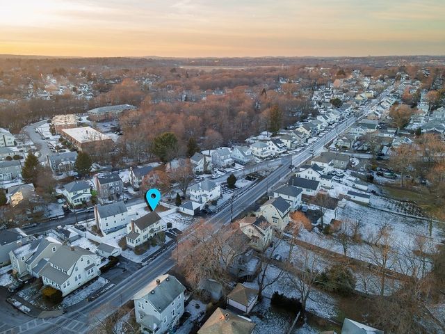 179 Harvard Street, Quincy, MA 02170