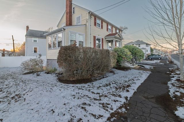 179 Harvard Street, Quincy, MA 02170