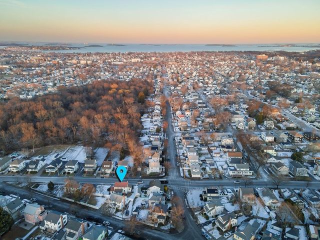 179 Harvard Street, Quincy, MA 02170