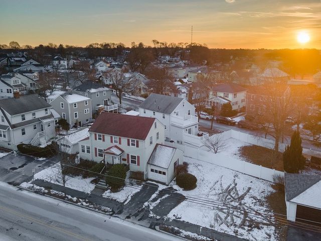 179 Harvard Street, Quincy, MA 02170