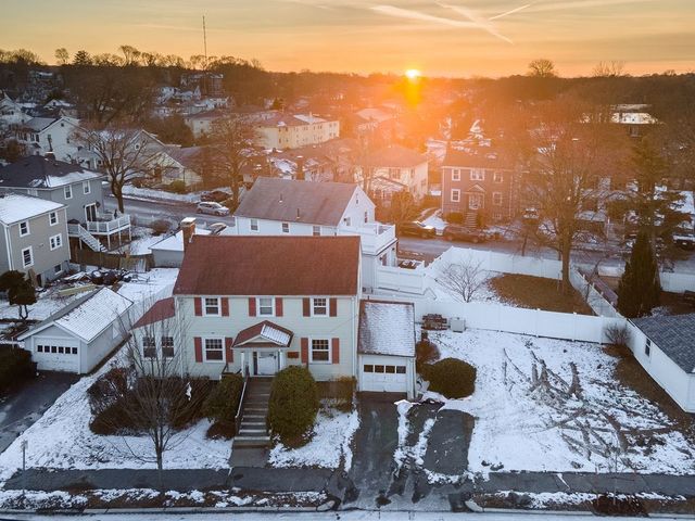 179 Harvard Street, Quincy, MA 02170