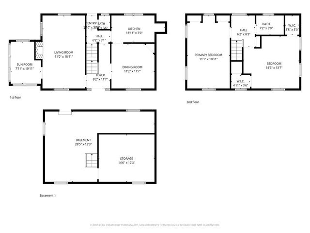 179 Harvard Street, Quincy, MA 02170