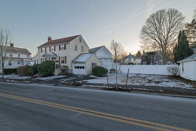 179 Harvard Street, Quincy, MA 02170