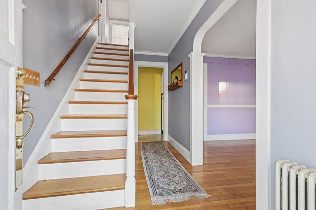 179 Harvard Street, Quincy, MA 02170