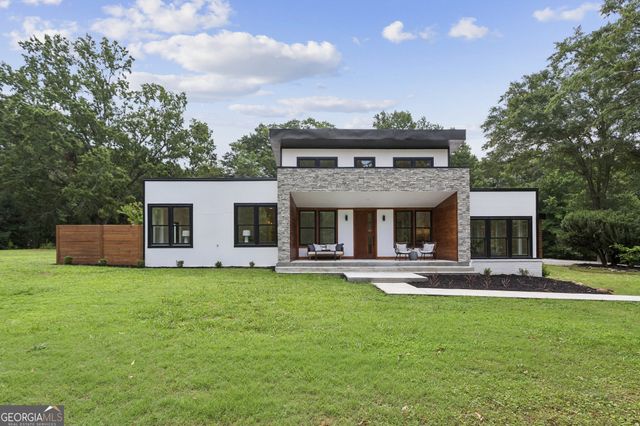 603 W Sandtown Road SW, Marietta, GA 30064