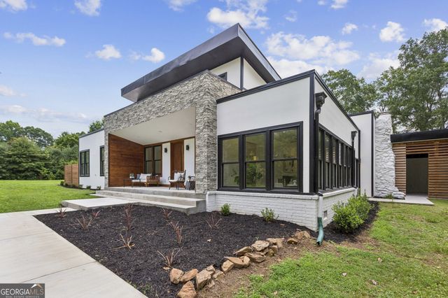 603 W Sandtown Road SW, Marietta, GA 30064