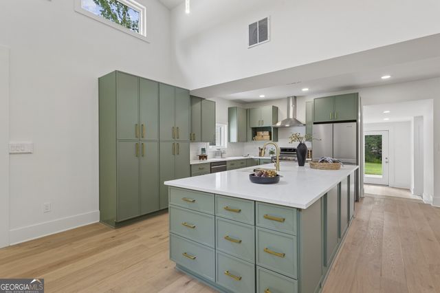 603 W Sandtown Road SW, Marietta, GA 30064