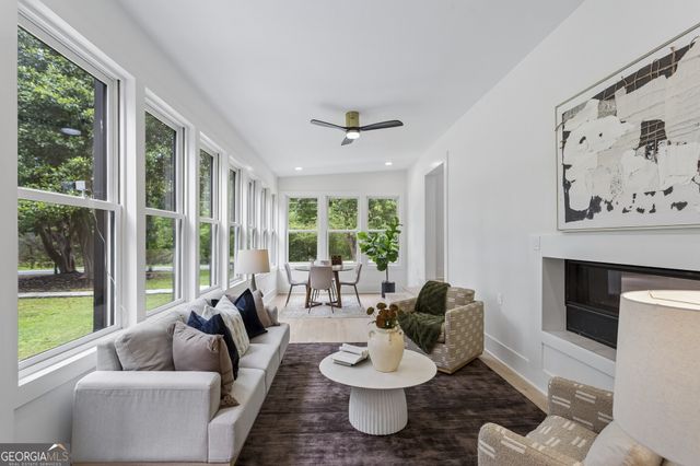 603 W Sandtown Road SW, Marietta, GA 30064