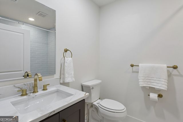 603 W Sandtown Road SW, Marietta, GA 30064