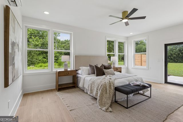 603 W Sandtown Road SW, Marietta, GA 30064
