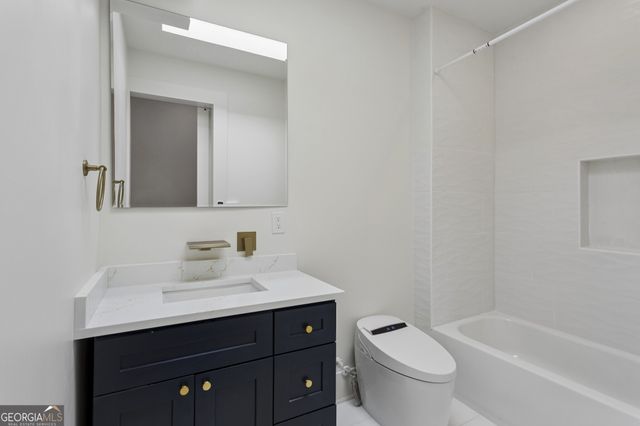 603 W Sandtown Road SW, Marietta, GA 30064