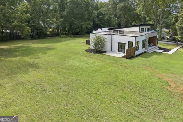 603 W Sandtown Road SW, Marietta, GA 30064