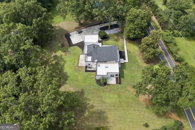 603 W Sandtown Road SW, Marietta, GA 30064