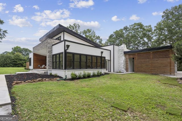 603 W Sandtown Road SW, Marietta, GA 30064