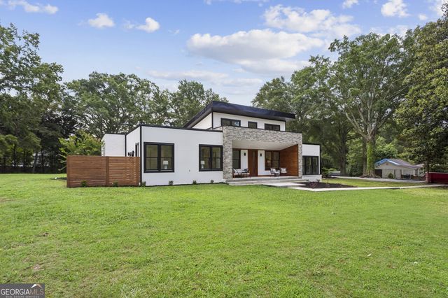 603 W Sandtown Road SW, Marietta, GA 30064
