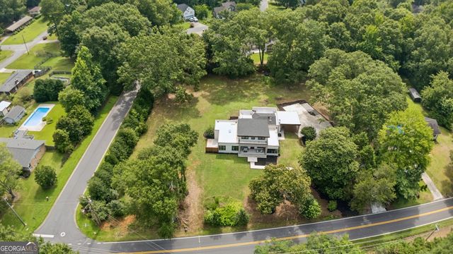 603 W Sandtown Road SW, Marietta, GA 30064